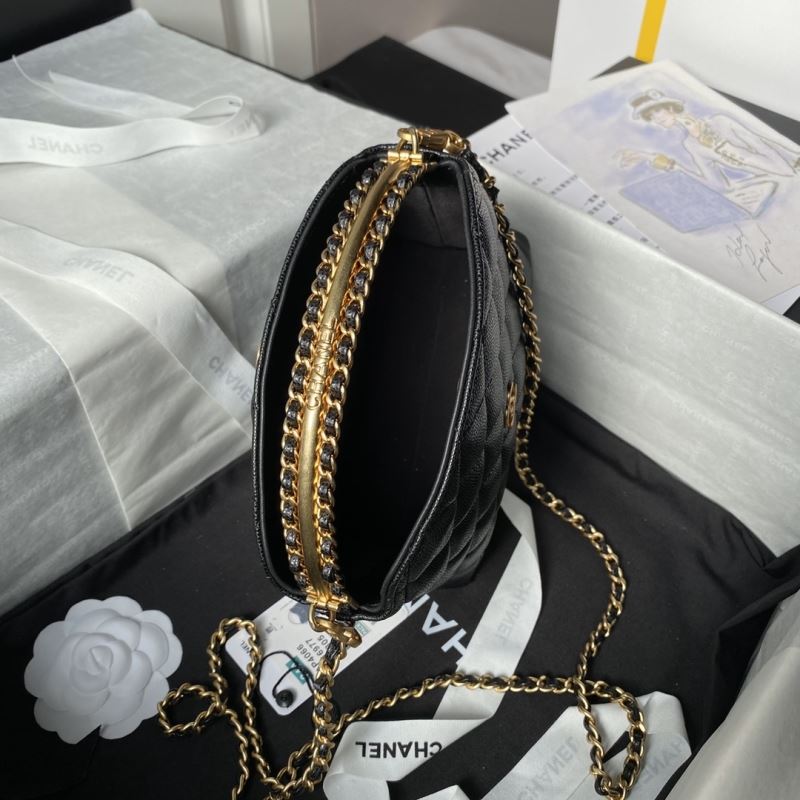 Ch**el satchel bags